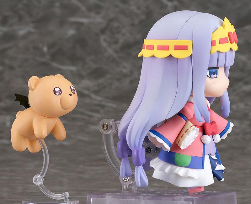 Syalis (Aurora Suya Rhys Kaymin) - Nendoroid (#1822) / Sleepy Princess in the Demon Castle - Image 3