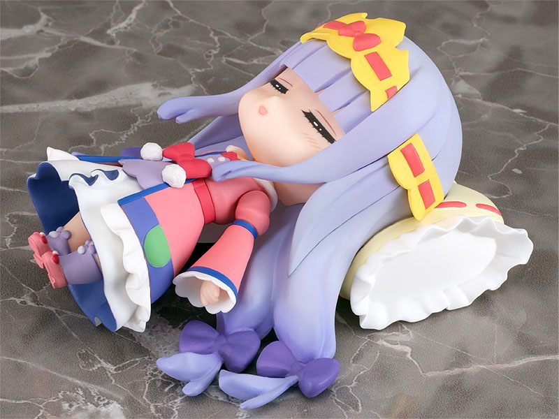 Syalis (Aurora Suya Rhys Kaymin) - Nendoroid (#1822) / Sleepy Princess in the Demon Castle - Image 4