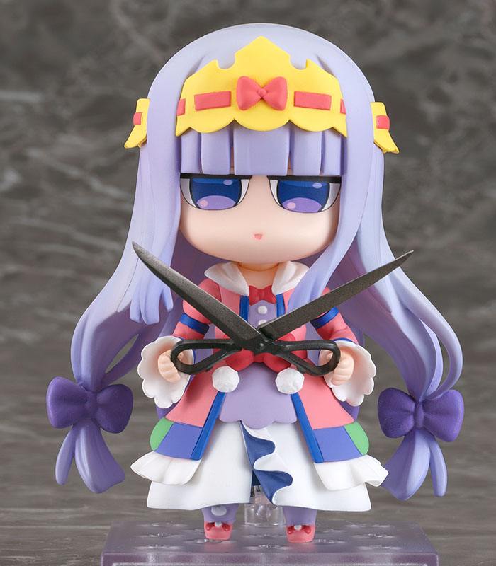 Syalis (Aurora Suya Rhys Kaymin) - Nendoroid (#1822) / Sleepy Princess in the Demon Castle - Image 5