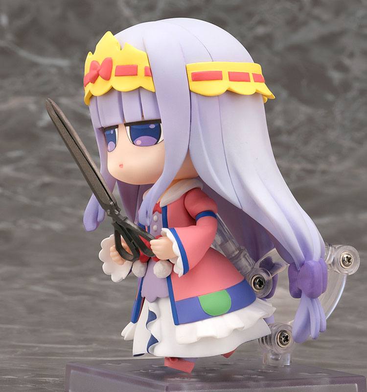 Syalis (Aurora Suya Rhys Kaymin) - Nendoroid (#1822) / Sleepy Princess in the Demon Castle - Image 6