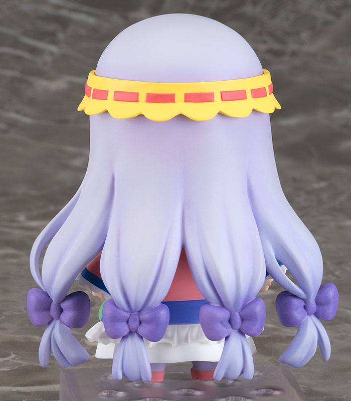Syalis (Aurora Suya Rhys Kaymin) - Nendoroid (#1822) / Sleepy Princess in the Demon Castle - Image 7