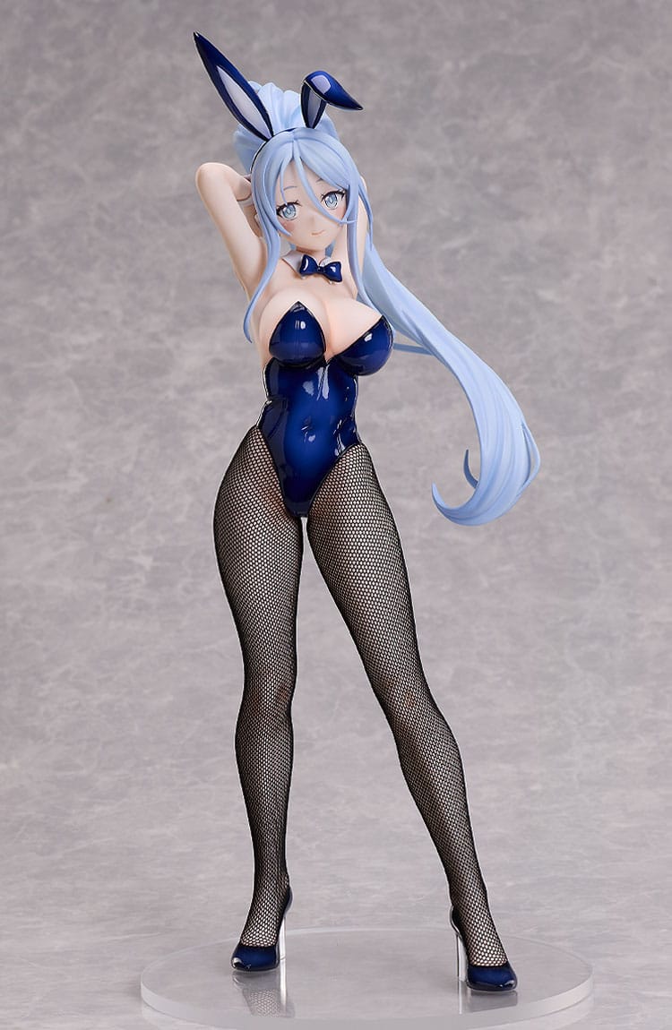 Sylpha Bunny Ver. FREEing - Image 7