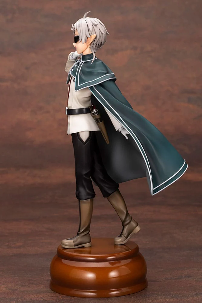 Sylphiette Greyrat Fitts Doll Mushoku Tensei Kotobukiya - Image 2