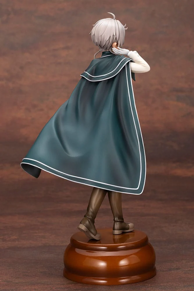 Sylphiette Greyrat Fitts Doll Mushoku Tensei Kotobukiya - Image 3