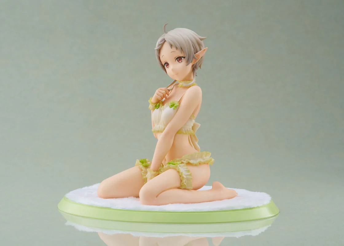 Sylphiette Greyrat Lingerie Ver. Aniplex - Image 3