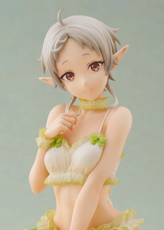 Sylphiette Greyrat Lingerie Ver. Aniplex - Image 7