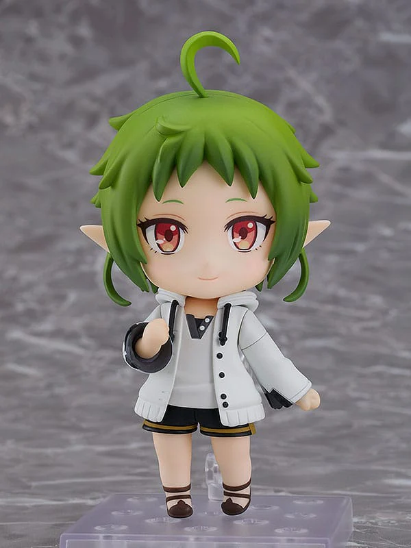 Sylphiette - Mushoku Tensei: Jobless Reincarnation - Good Smile Company - Image 2