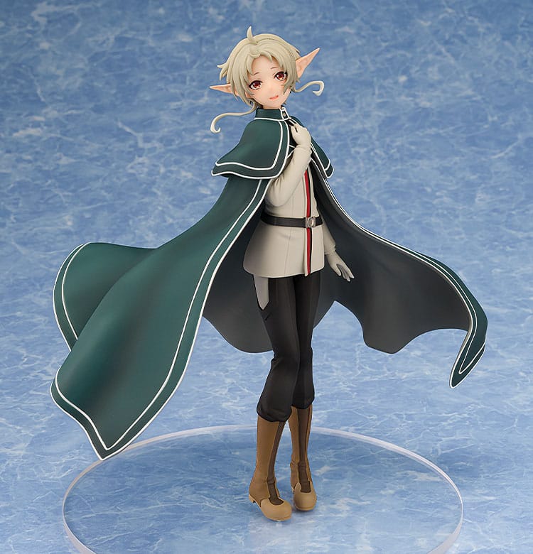 Sylphiette Mushoku Tensei Season 2 Kadokawa - Image 3