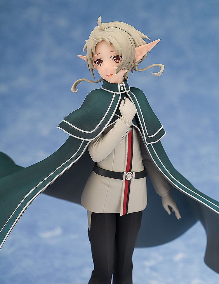 Sylphiette Mushoku Tensei Season 2 Kadokawa - Image 5