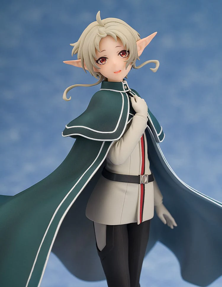 Sylphiette Mushoku Tensei Season 2 Kadokawa - Image 7