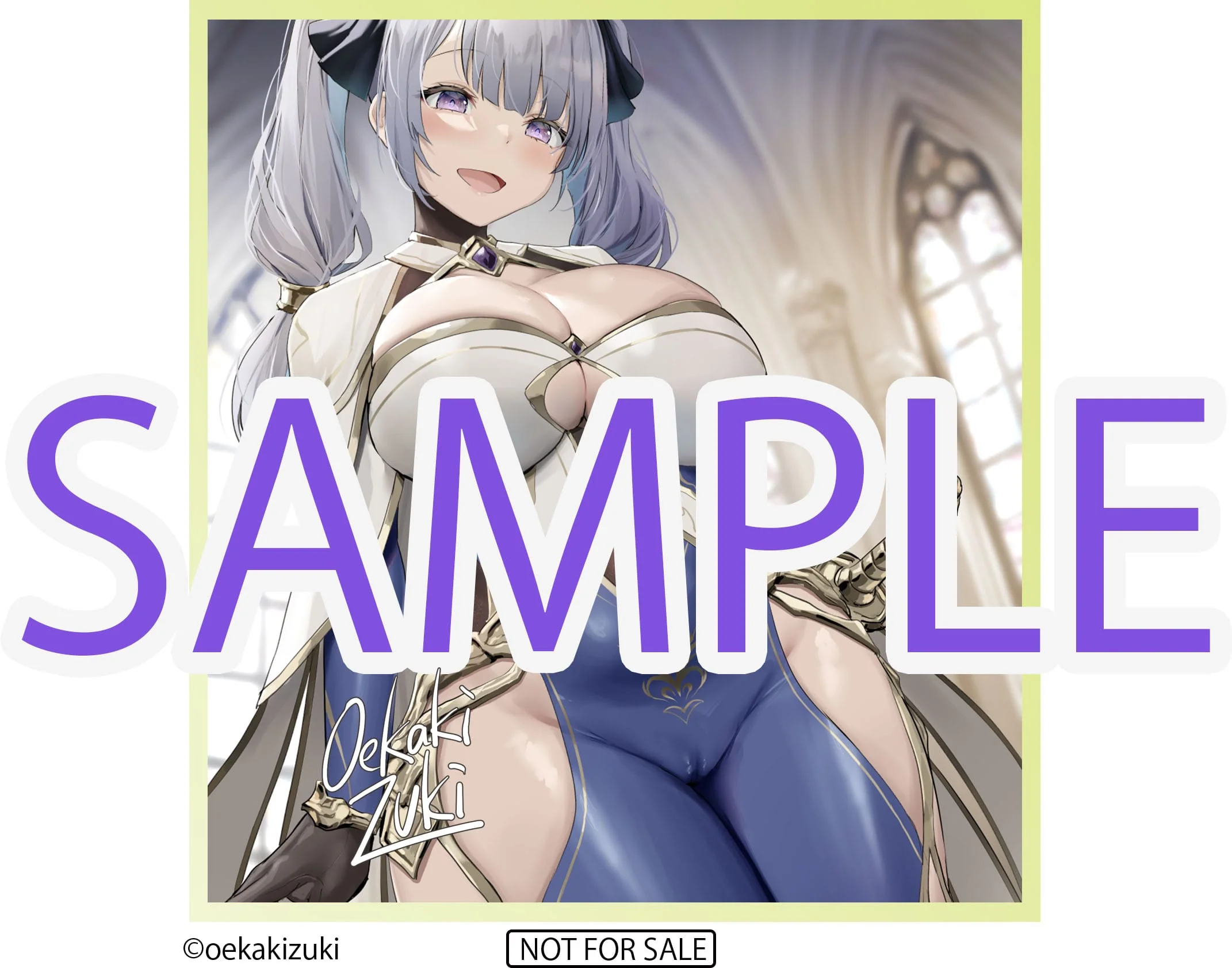 Sylphina Special Ver. Original LTD Edition Pink Mango - Image 26