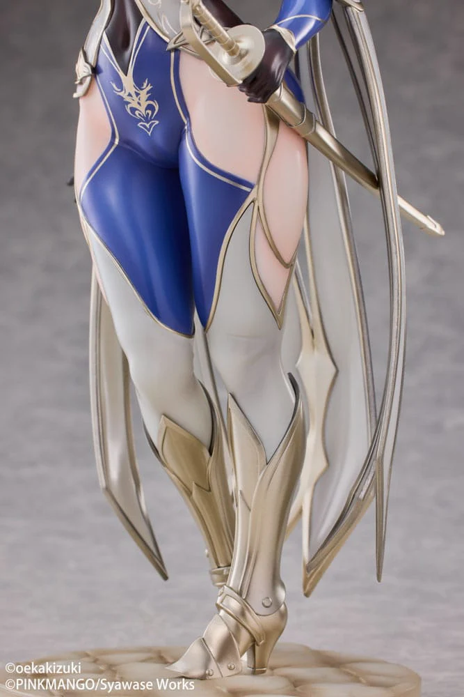 Sylphina Special Ver. Original Pink Mango - Image 10
