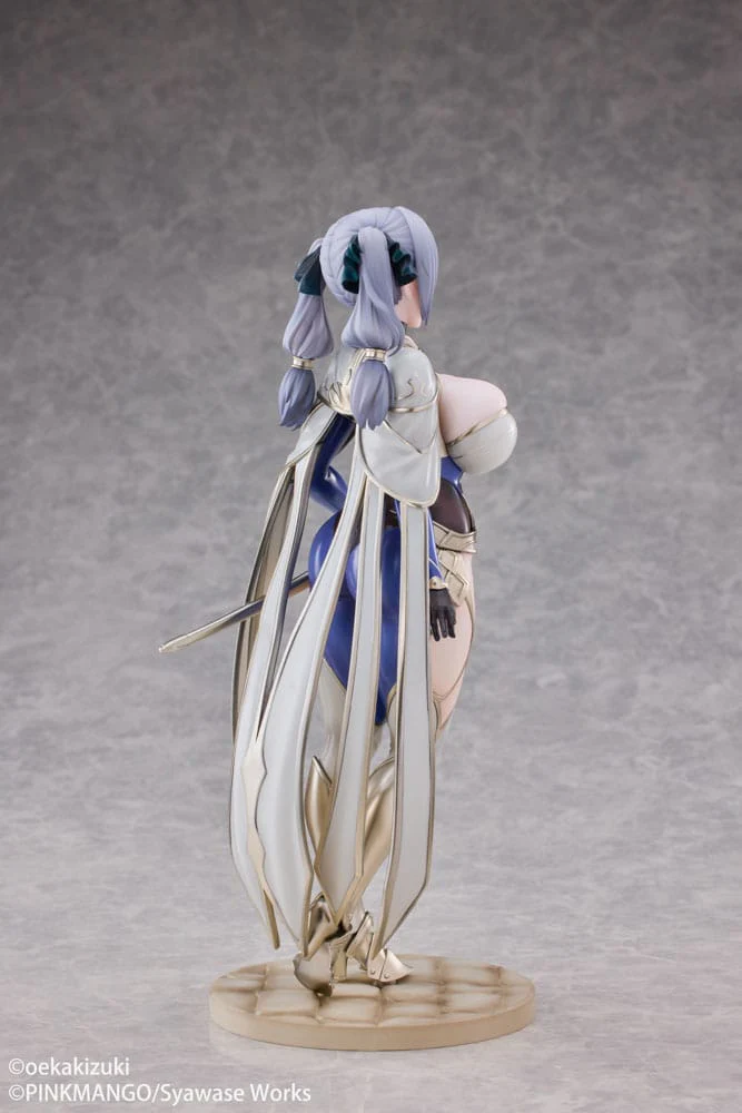 Sylphina Special Ver. Original Pink Mango - Image 4