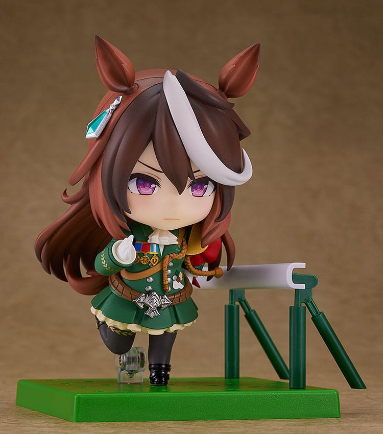 Symboli Rudolf Nendoroid Good Smile Company - Image 6