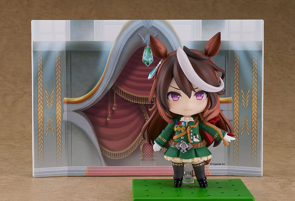 Symboli Rudolf Nendoroid Good Smile Company - Image 8
