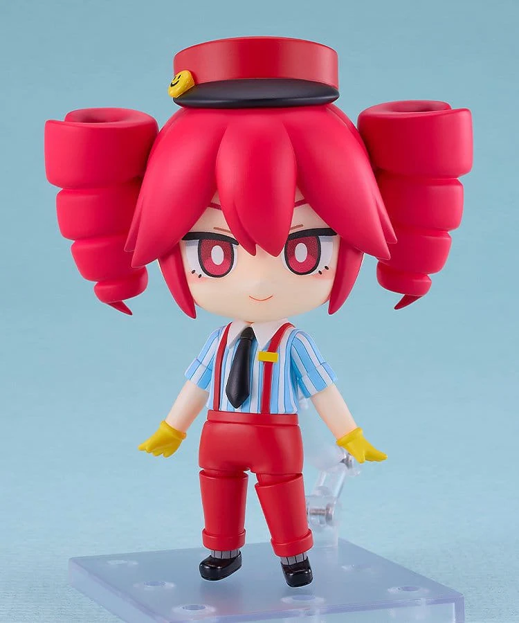 Synthesizer V AI Nendoroid Actionfigur Kasane Teto: Mesmerizer Ver. - Image 2