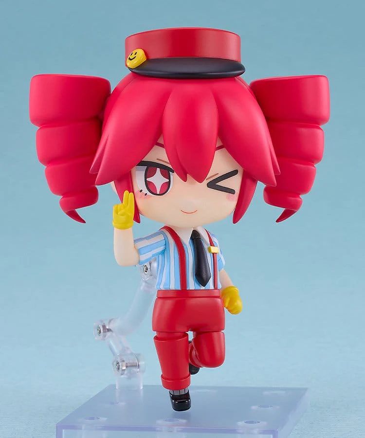 Synthesizer V AI Nendoroid Actionfigur Kasane Teto: Mesmerizer Ver. - Image 3