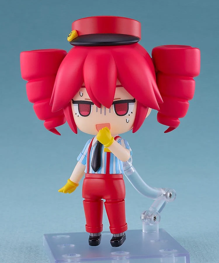 Synthesizer V AI Nendoroid Actionfigur Kasane Teto: Mesmerizer Ver. - Image 5