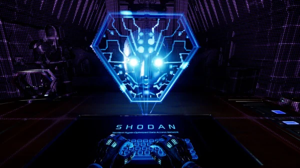 System Shock (PS5) - Image 4