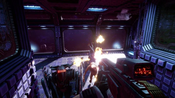 System Shock (PS5) - Image 6