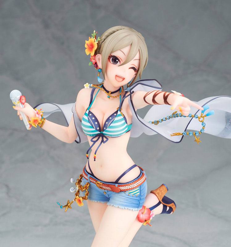 Syuko Shiomi Blue Horizon Ver. The Idolmaster Alter - Image 12