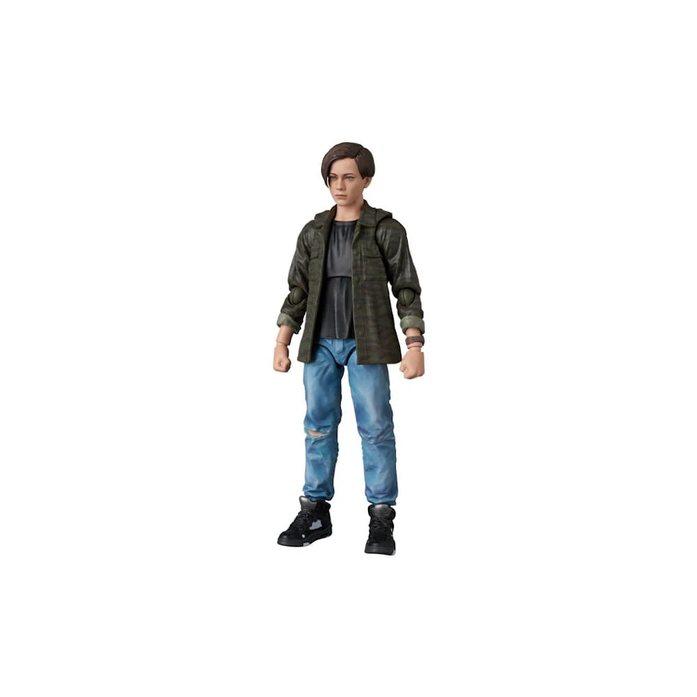 T-800 (T2 Ver.) & John Connor Terminator 2: Judgment Day Action Mafex Medicom - Image 11