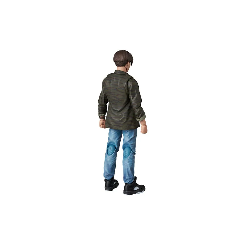T-800 (T2 Ver.) & John Connor Terminator 2: Judgment Day Action Mafex Medicom - Image 12
