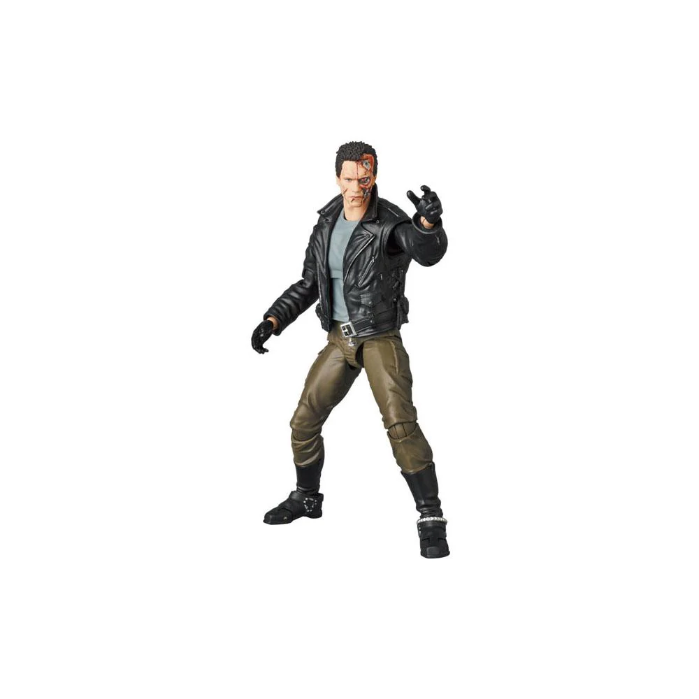 T-800 - The Terminator Ver. - MAF EX - Medicom - Image 5