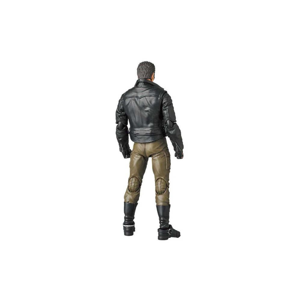 T-800 - The Terminator Ver. - MAF EX - Medicom - Image 9