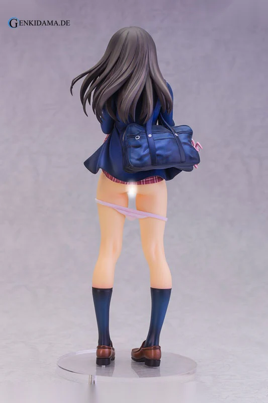 T2 Art Girls Kikyou Hanazono illustration by Tony - Image 10