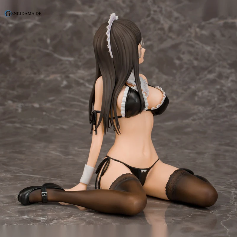 T2 ART*GIRLS Maid Style Swimsuit Musume Emiri Kuriyama - Image 3