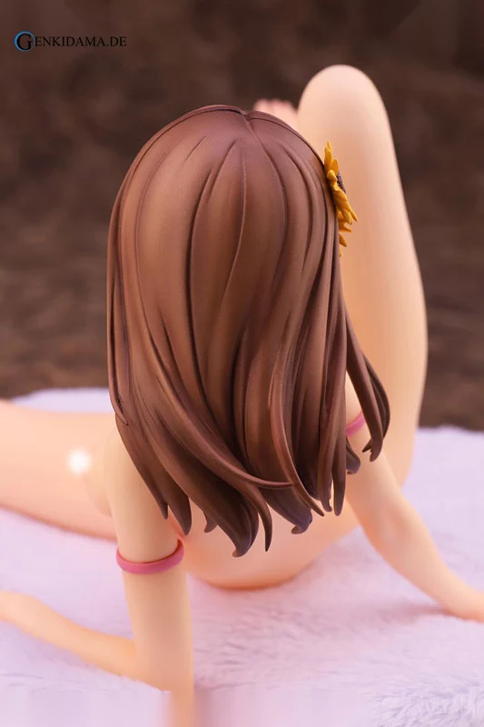 T2 Art Girls - "Ojousama no Hanazono" Aoi Tenjiku - Image 11