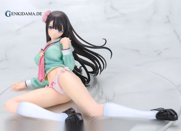 T2 Art Girls - Ojousama no Itazura "Yae Shoubi"