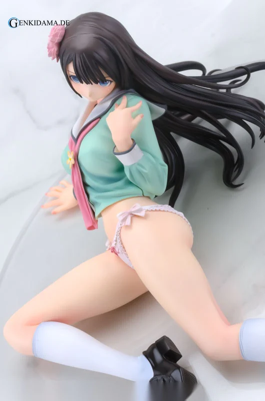 T2 Art Girls - Ojousama no Itazura "Yae Shoubi" - Image 10