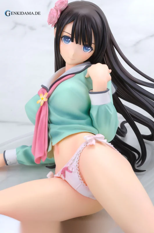 T2 Art Girls - Ojousama no Itazura "Yae Shoubi" - Image 11