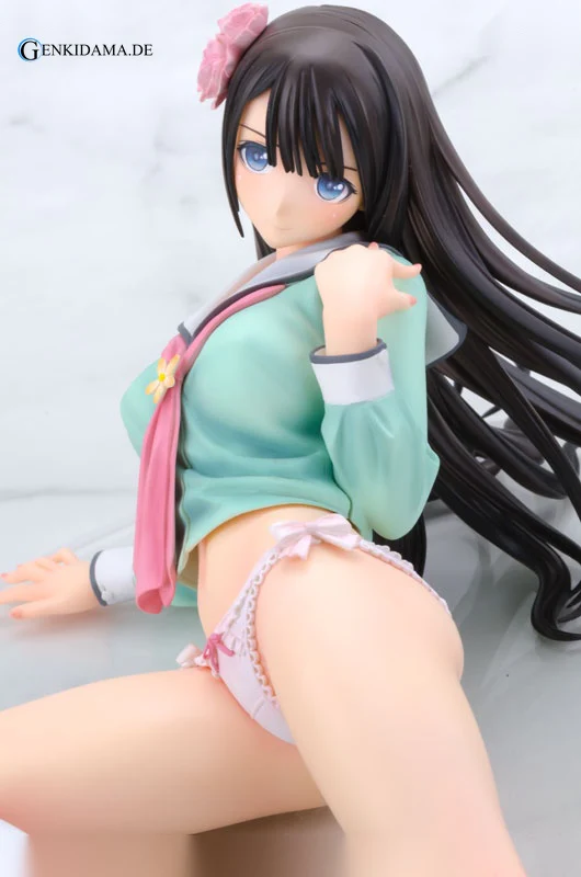 T2 Art Girls - Ojousama no Itazura "Yae Shoubi" - Image 12