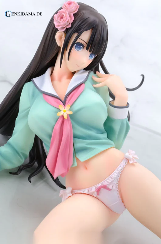 T2 Art Girls - Ojousama no Itazura "Yae Shoubi" - Image 14