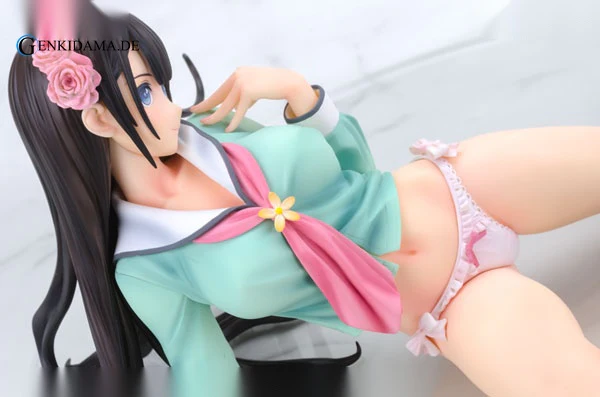 T2 Art Girls - Ojousama no Itazura "Yae Shoubi" - Image 15