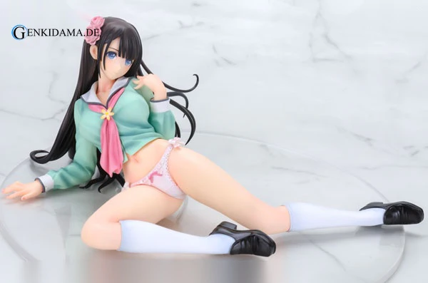 T2 Art Girls - Ojousama no Itazura "Yae Shoubi" - Image 2