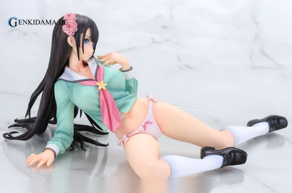 T2 Art Girls - Ojousama no Itazura "Yae Shoubi" - Image 3
