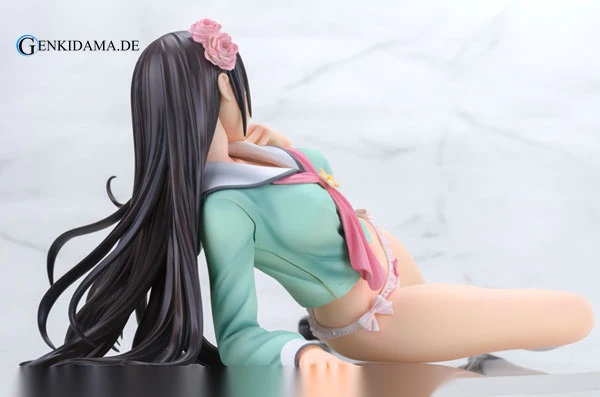 T2 Art Girls - Ojousama no Itazura "Yae Shoubi" - Image 4