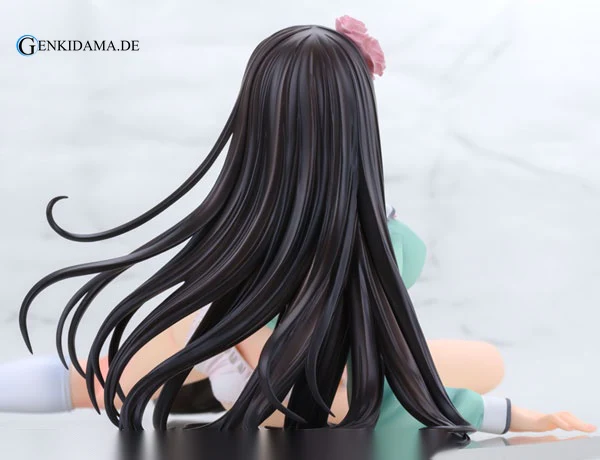 T2 Art Girls - Ojousama no Itazura "Yae Shoubi" - Image 5