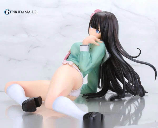T2 Art Girls - Ojousama no Itazura "Yae Shoubi" - Image 7