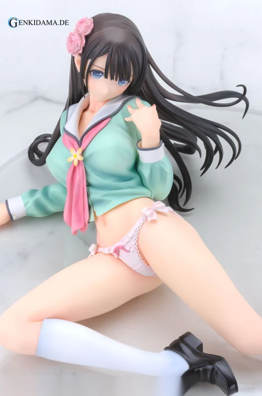 T2 Art Girls - Ojousama no Itazura "Yae Shoubi" - Image 9
