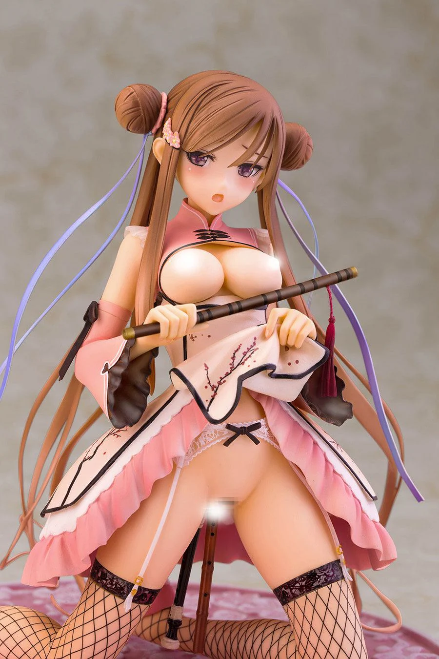 T2 Art Girls STP PVC Statue Chun-Mei - Image 9