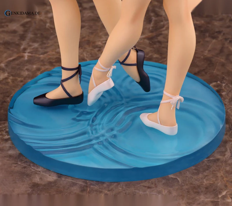 T2 Art Girls - White Odette & Black Odile - Image 9