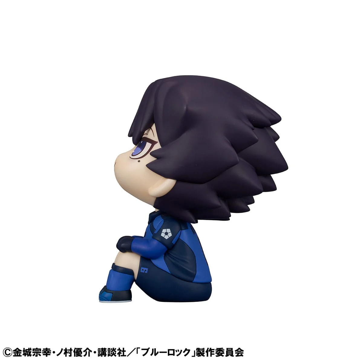 Tabito Karasu & Yo Hiori Set (with gift) Look Up MegaHouse - Image 11