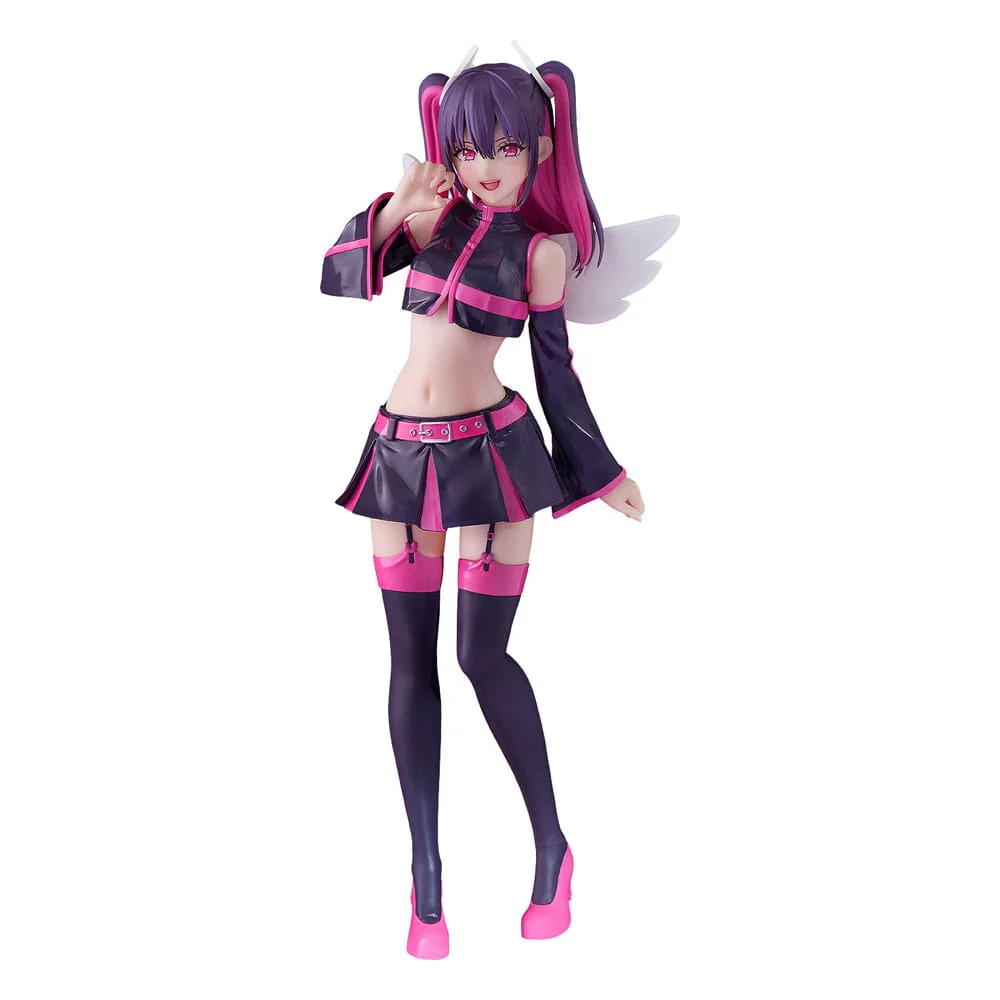 Tachibana Mikari Miriella: Angel Airborne Corps Ver. Good Smile Company