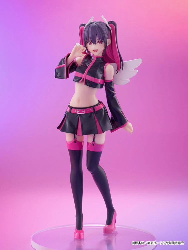 Tachibana Mikari Miriella: Angel Airborne Corps Ver. Good Smile Company - Image 2