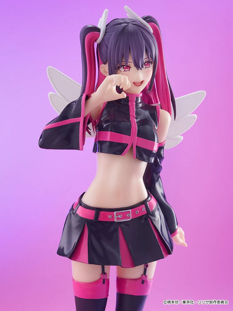 Tachibana Mikari Miriella: Angel Airborne Corps Ver. Good Smile Company - Image 4